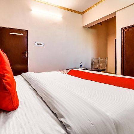 Hotel O Star City Hotel Ayodhya Dış mekan fotoğraf