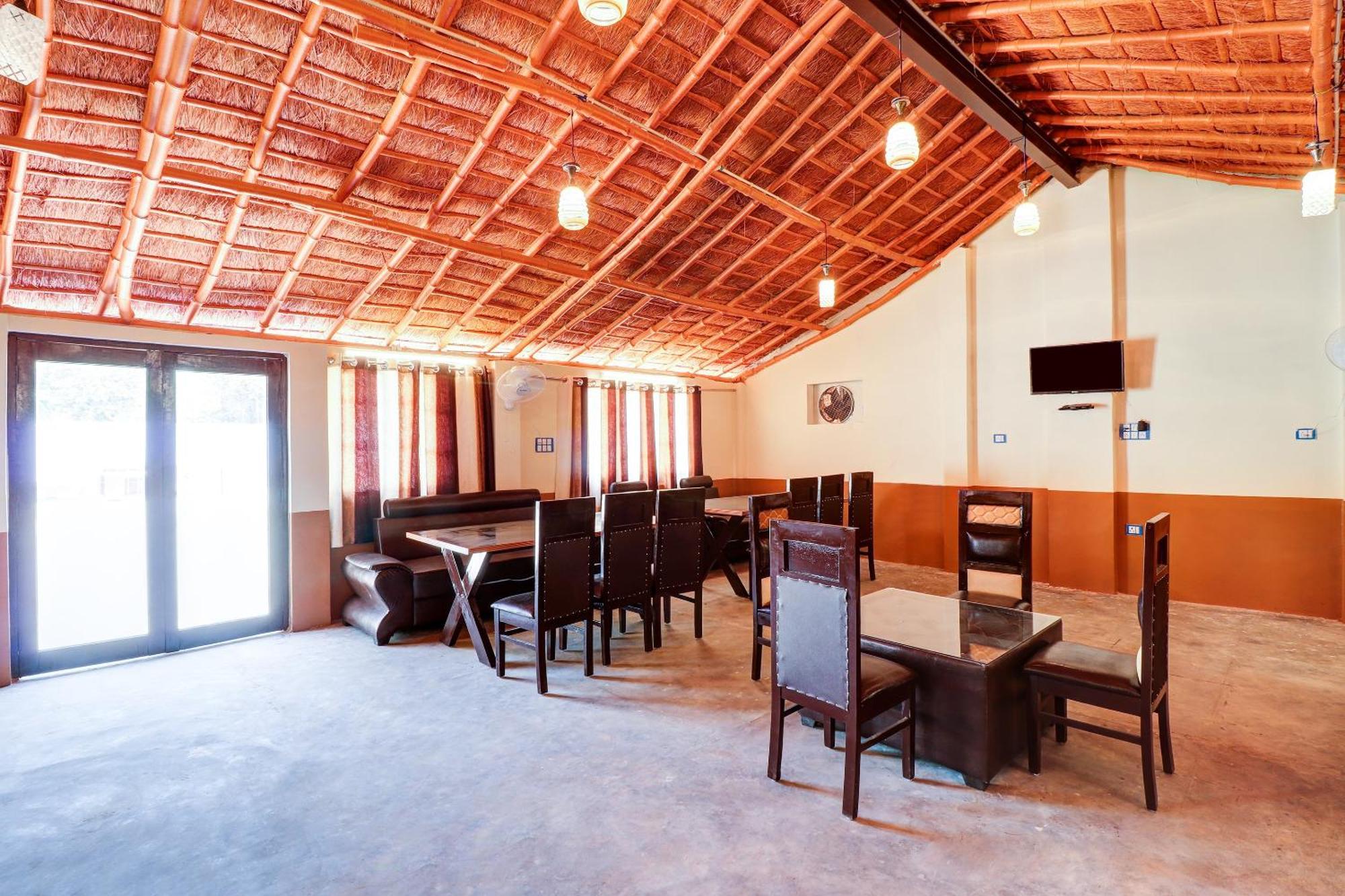 Hotel O Star City Hotel Ayodhya Dış mekan fotoğraf